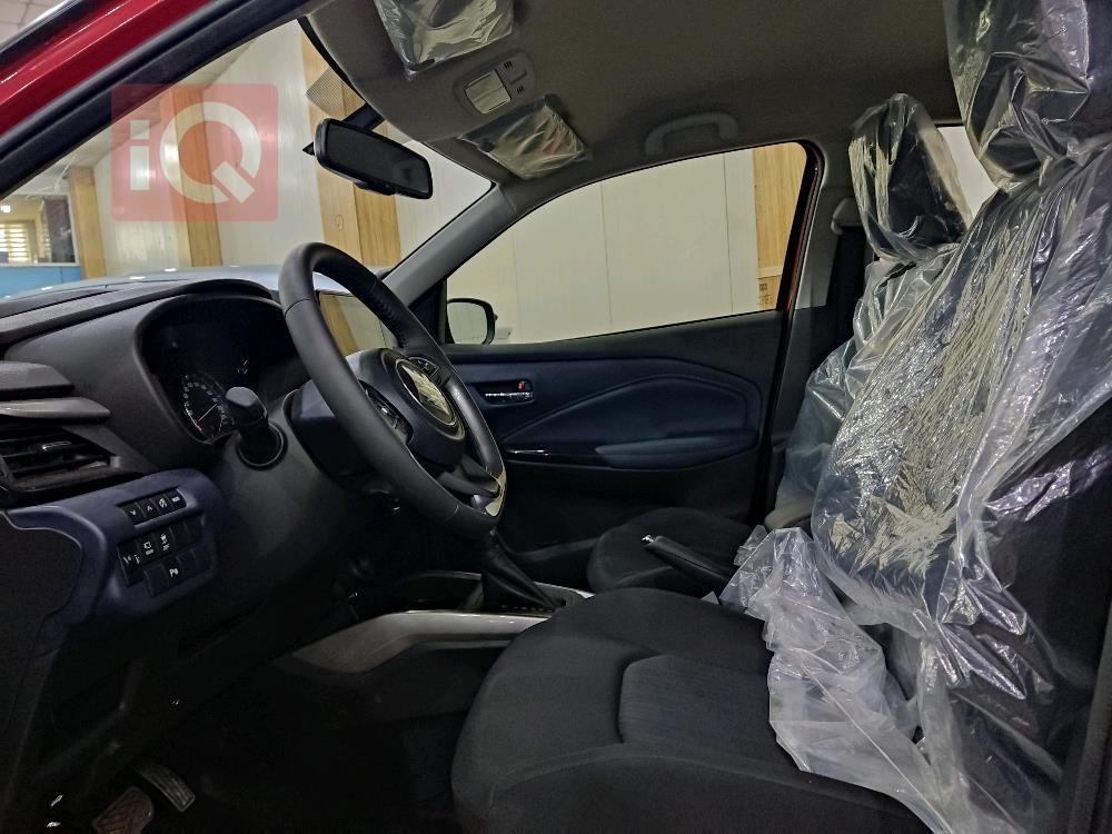 Suzuki Baleno